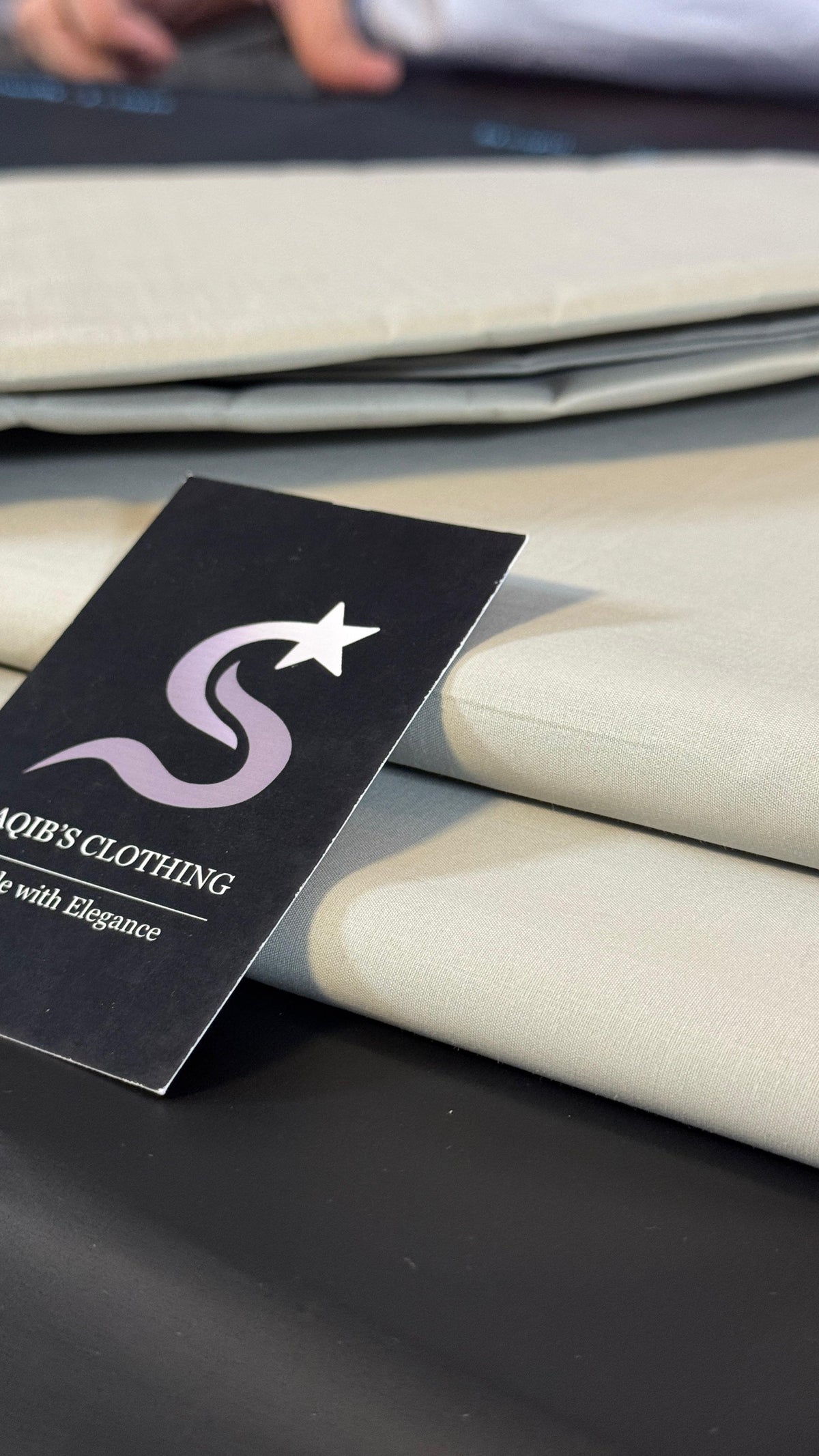 Classic Light Pista Cotton