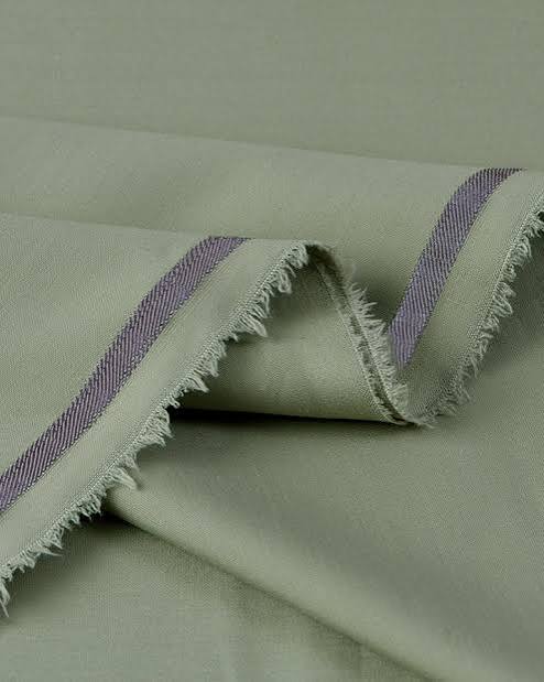 Green-Cotton