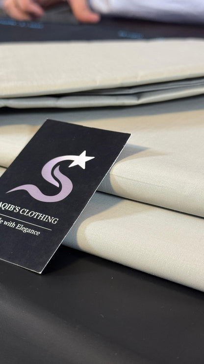 Classic Light Pista Cotton