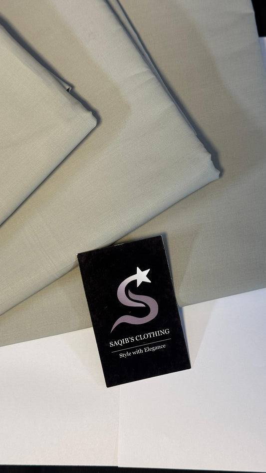Classic Light Pista Cotton